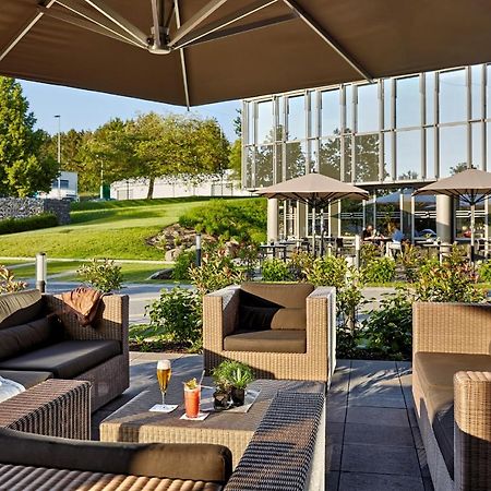 Legere Hotel Wiesbaden-タウヌスシュタイン エクステリア 写真