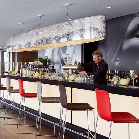 Legere Hotel Wiesbaden-タウヌスシュタイン エクステリア 写真