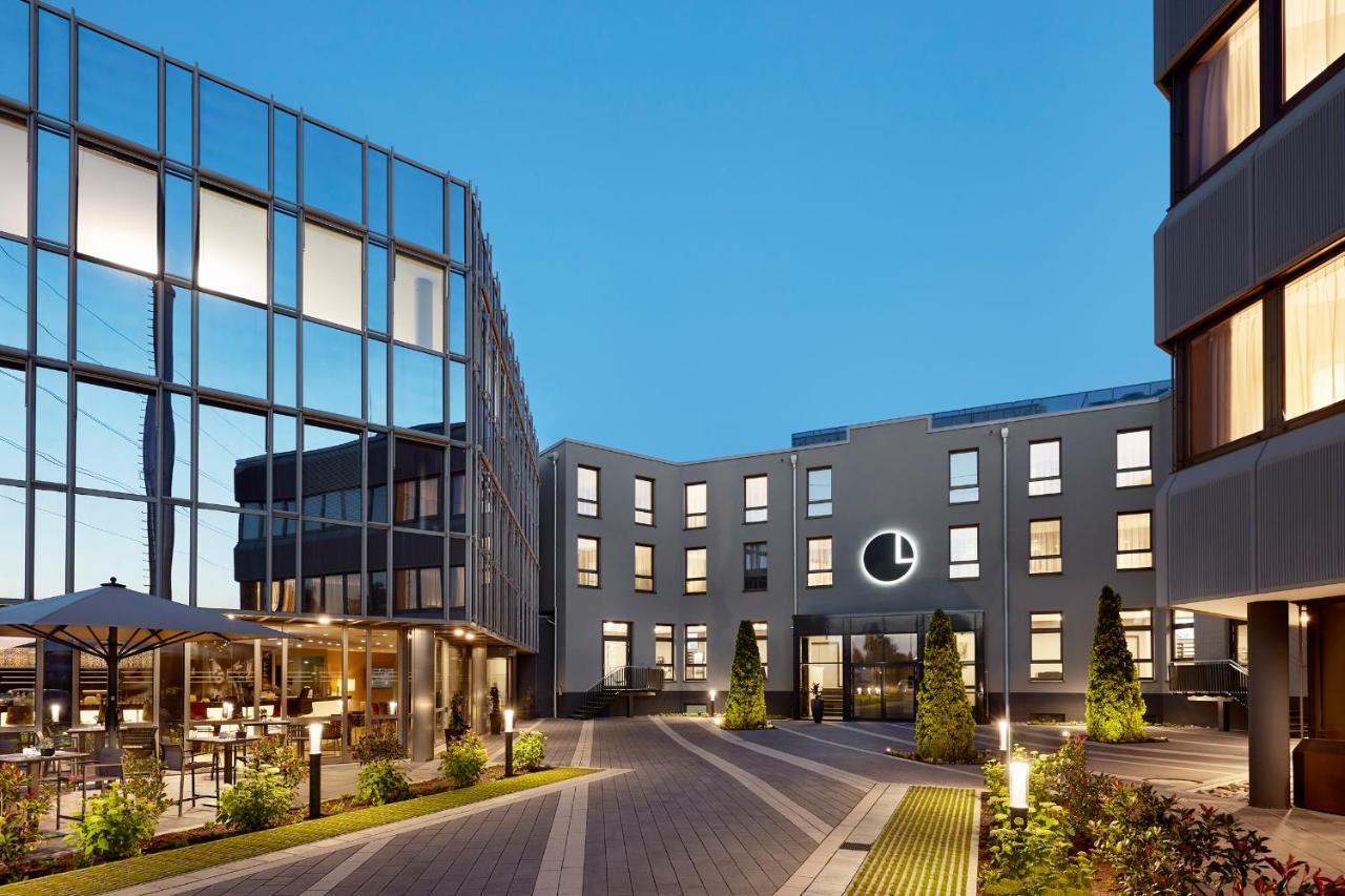 Legere Hotel Wiesbaden-タウヌスシュタイン エクステリア 写真