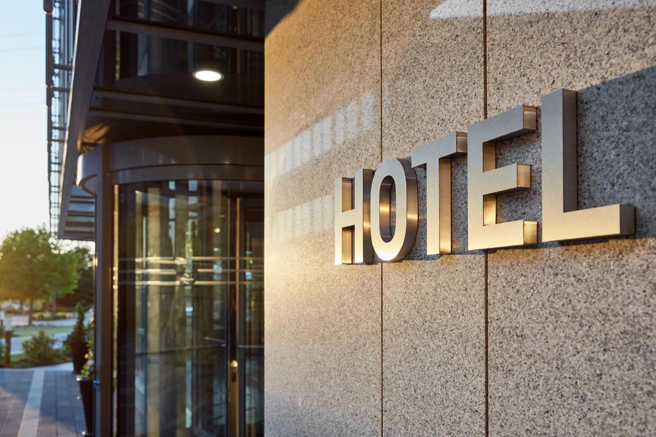 Legere Hotel Wiesbaden-タウヌスシュタイン エクステリア 写真