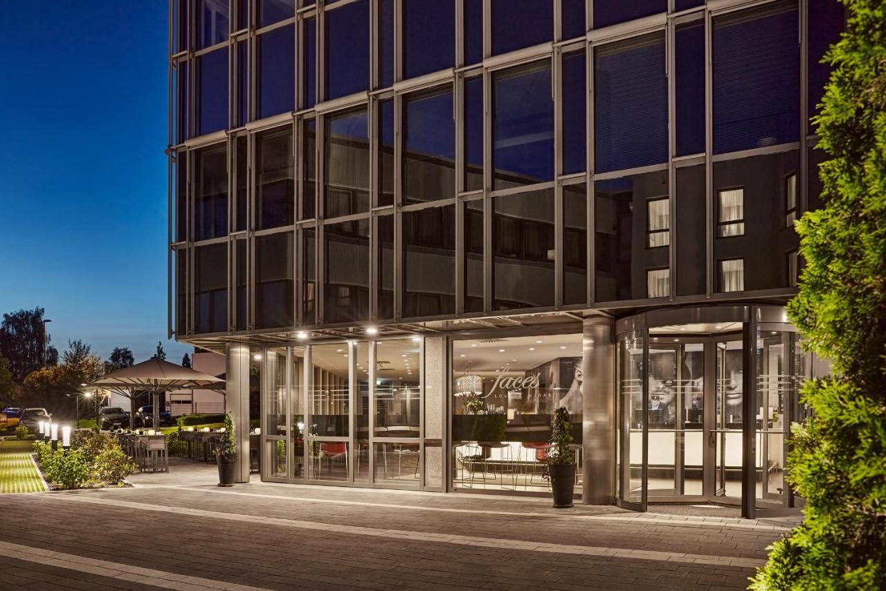 Legere Hotel Wiesbaden-タウヌスシュタイン エクステリア 写真