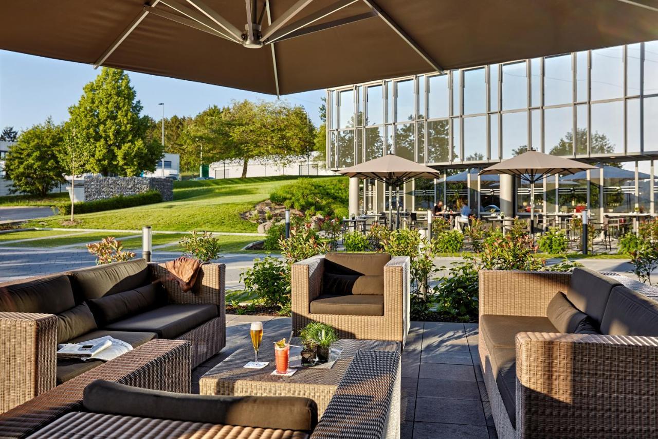 Legere Hotel Wiesbaden-タウヌスシュタイン エクステリア 写真