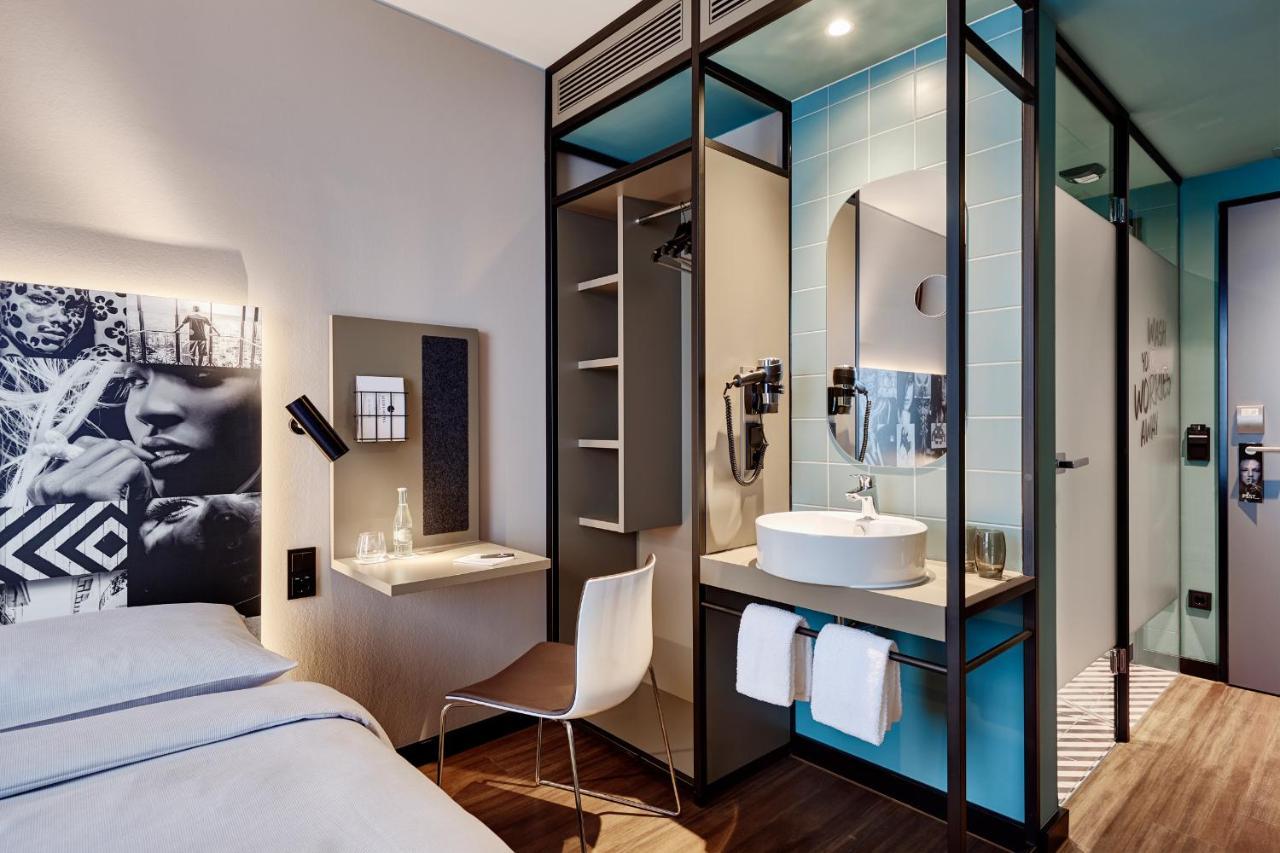 Legere Hotel Wiesbaden-タウヌスシュタイン エクステリア 写真