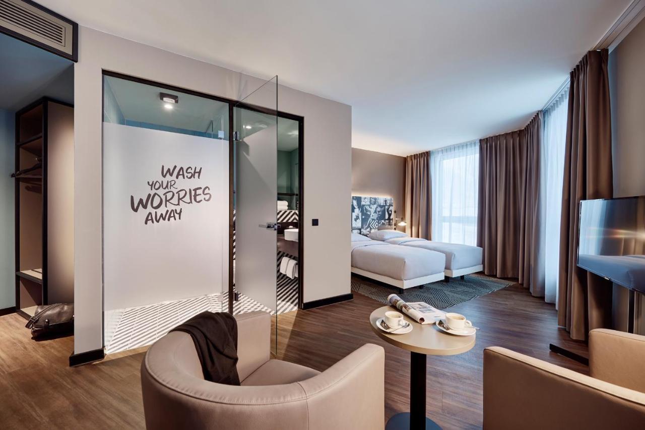Legere Hotel Wiesbaden-タウヌスシュタイン エクステリア 写真