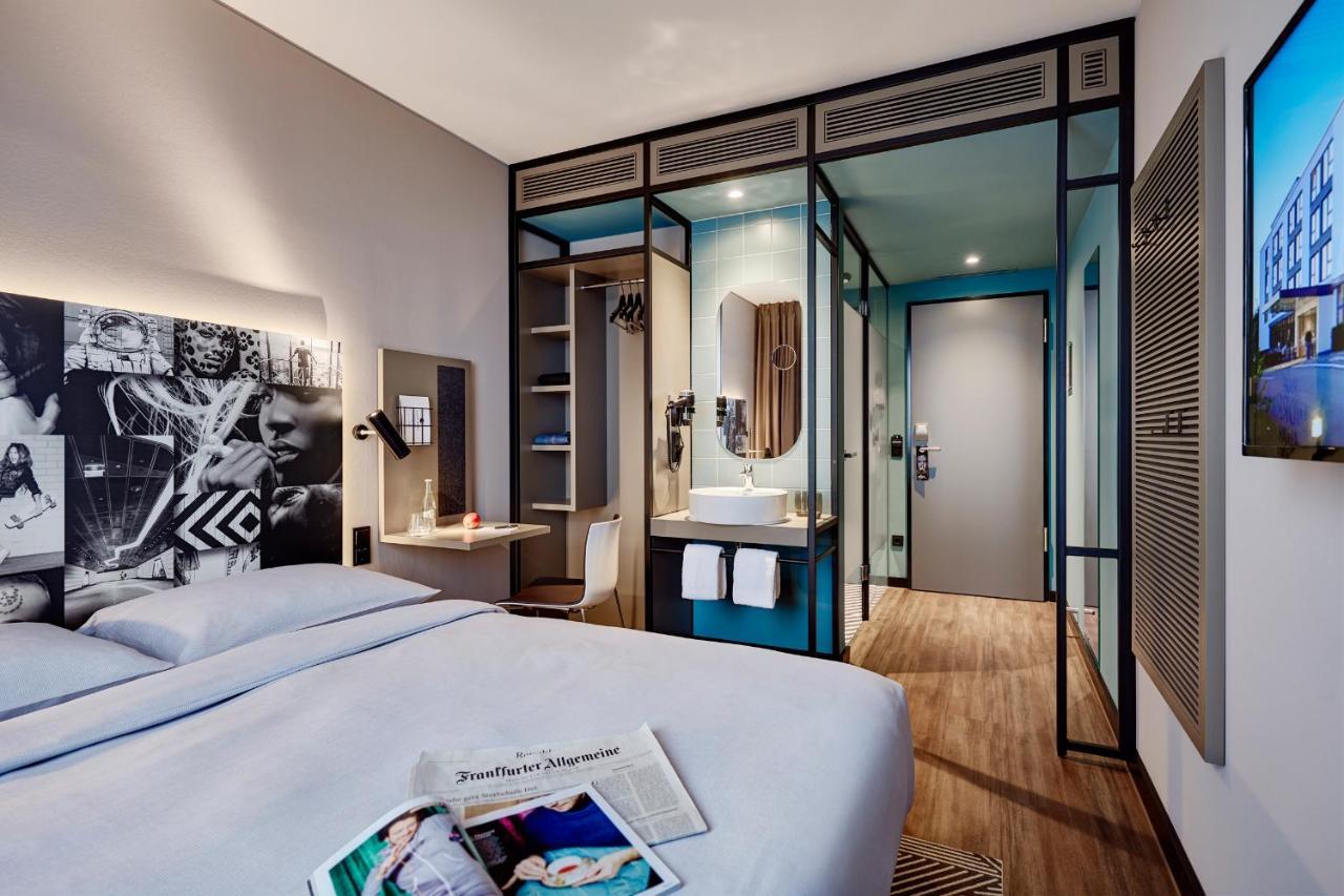 Legere Hotel Wiesbaden-タウヌスシュタイン エクステリア 写真