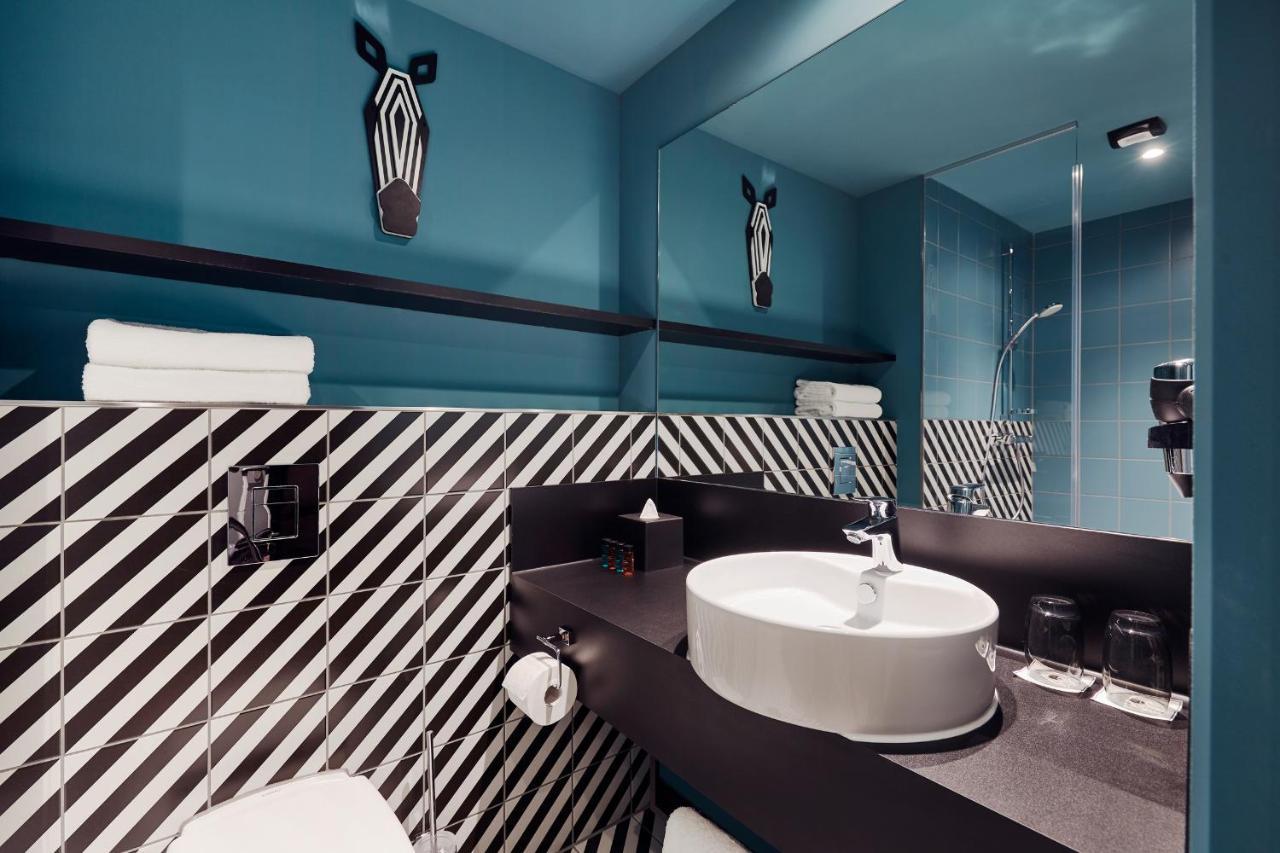 Legere Hotel Wiesbaden-タウヌスシュタイン エクステリア 写真