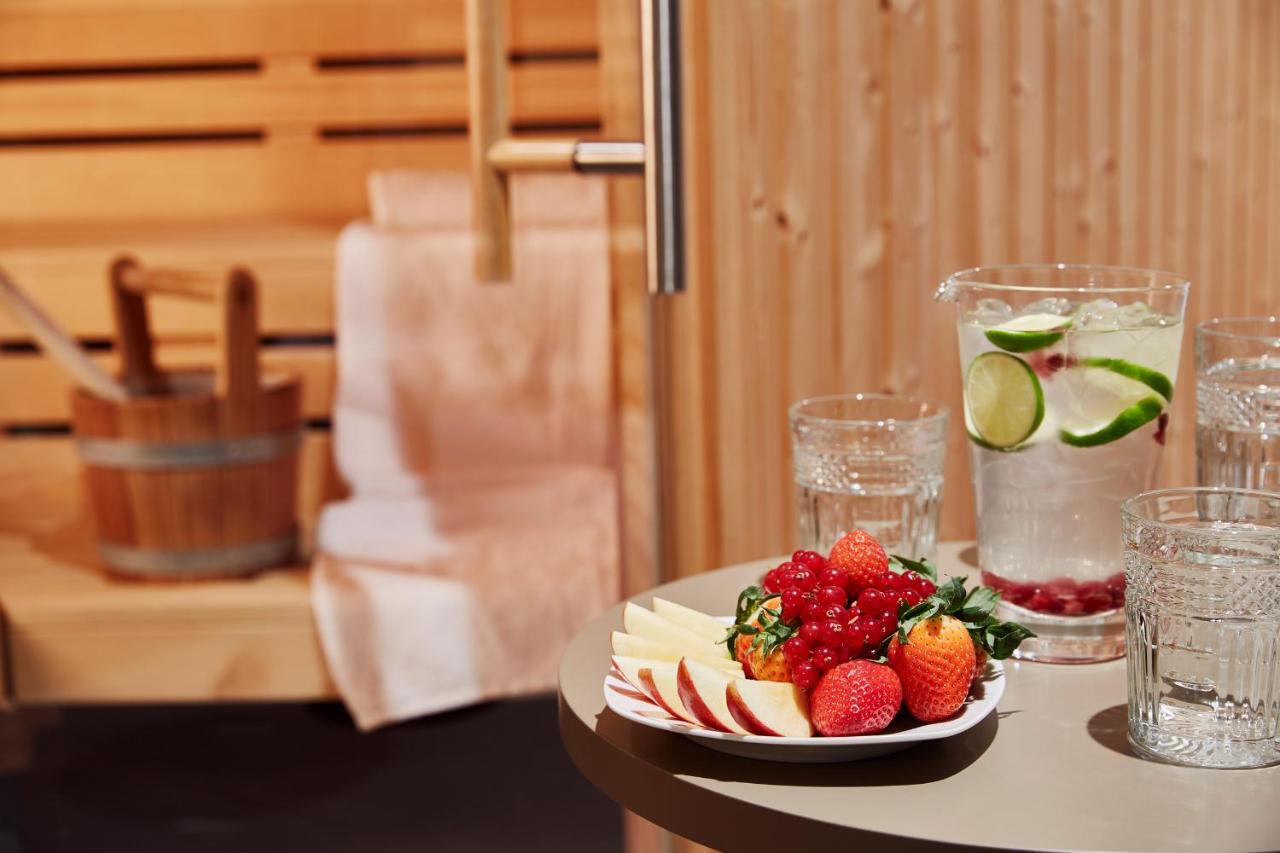 Legere Hotel Wiesbaden-タウヌスシュタイン エクステリア 写真
