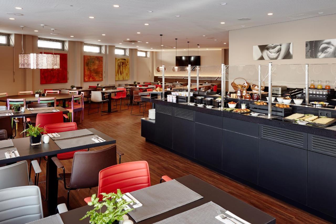 Legere Hotel Wiesbaden-タウヌスシュタイン エクステリア 写真