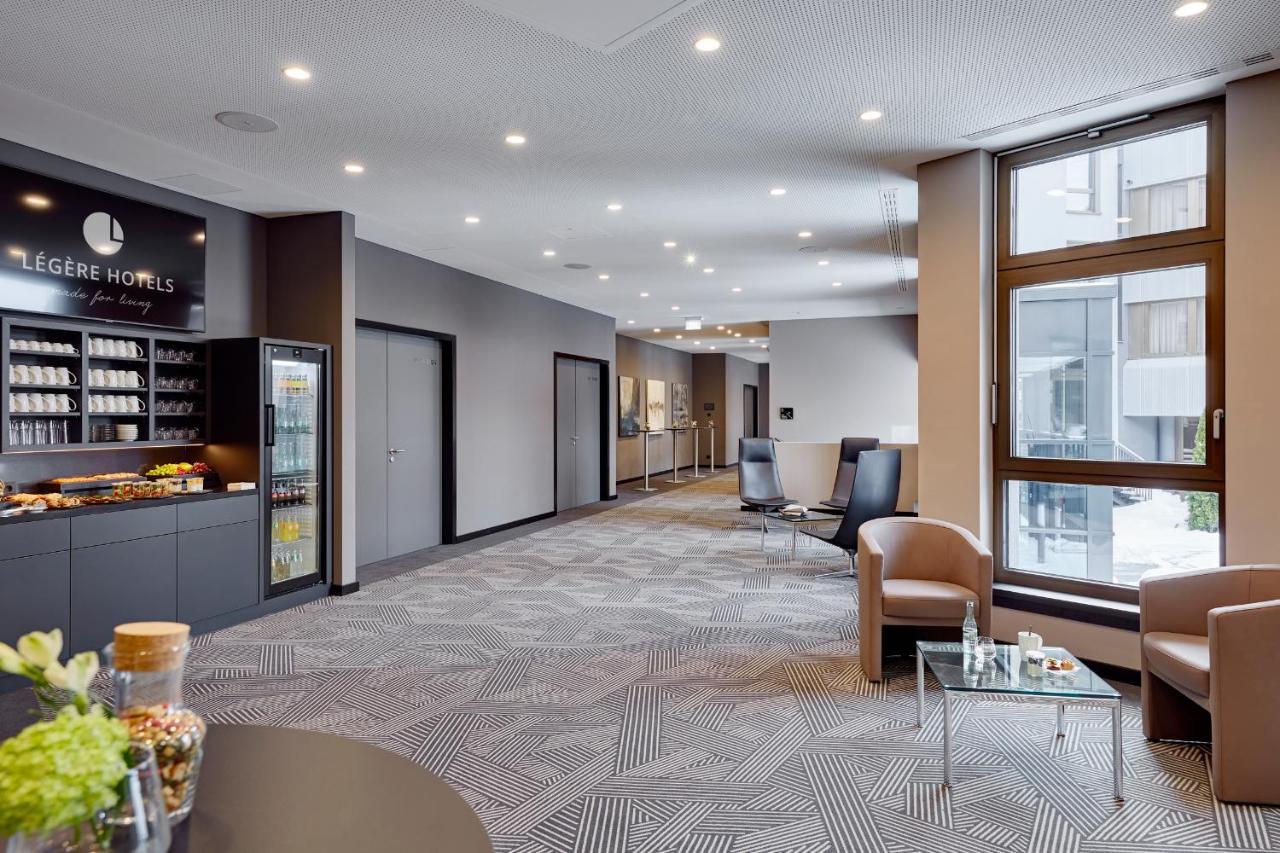 Legere Hotel Wiesbaden-タウヌスシュタイン エクステリア 写真