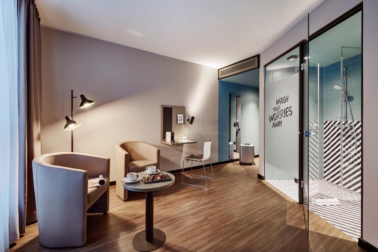 Legere Hotel Wiesbaden-タウヌスシュタイン エクステリア 写真