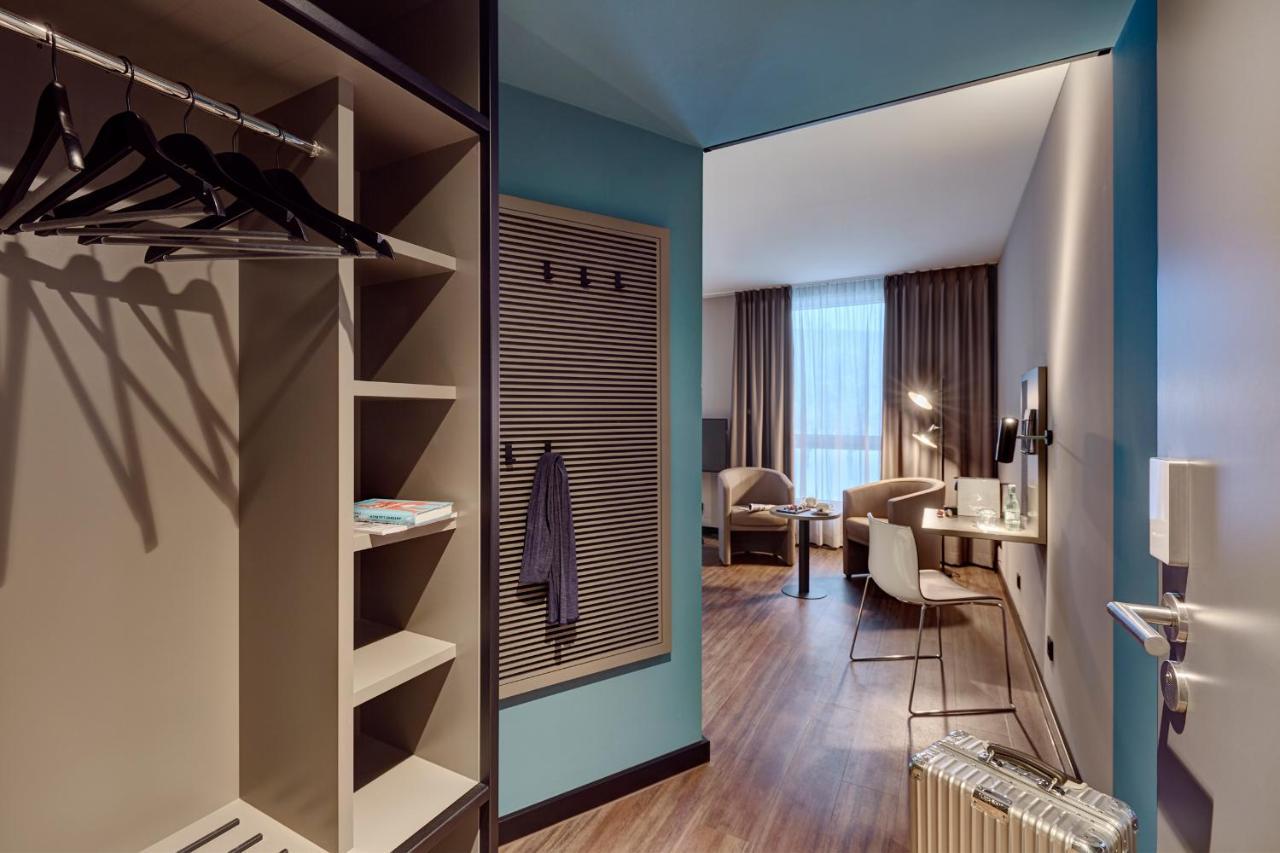 Legere Hotel Wiesbaden-タウヌスシュタイン エクステリア 写真