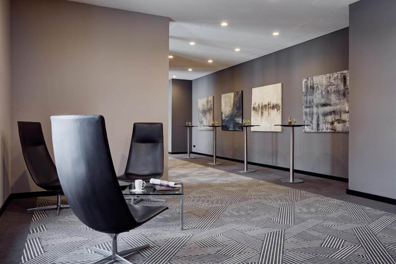 Legere Hotel Wiesbaden-タウヌスシュタイン エクステリア 写真