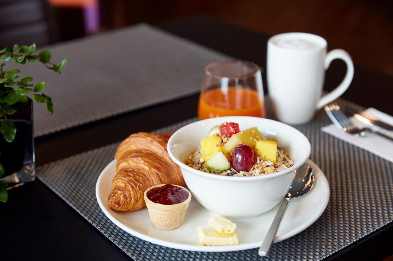 Legere Hotel Wiesbaden-タウヌスシュタイン エクステリア 写真