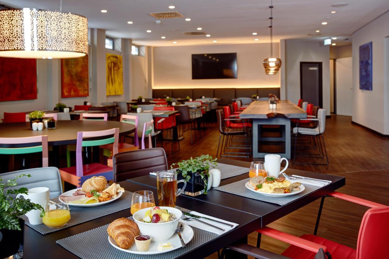 Legere Hotel Wiesbaden-タウヌスシュタイン エクステリア 写真