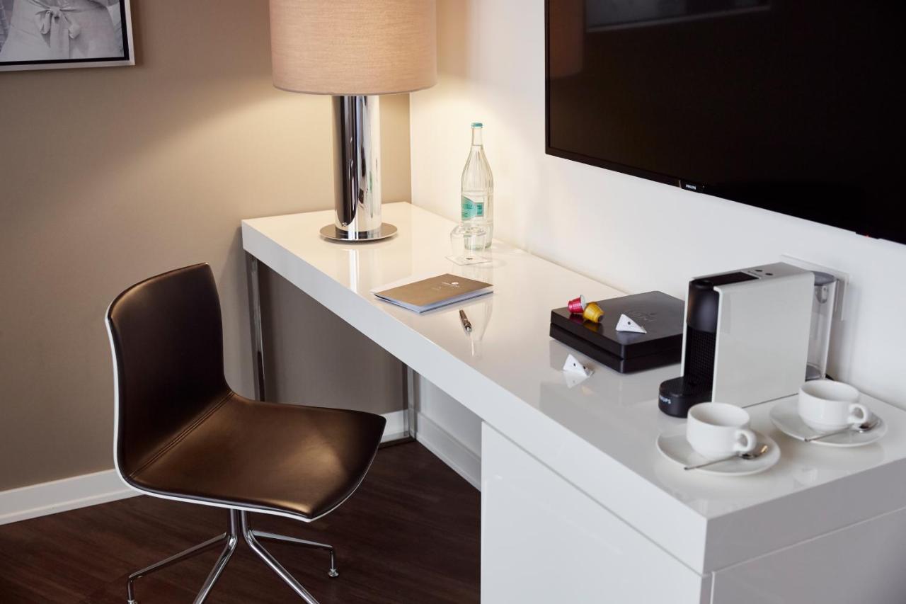 Legere Hotel Wiesbaden-タウヌスシュタイン エクステリア 写真